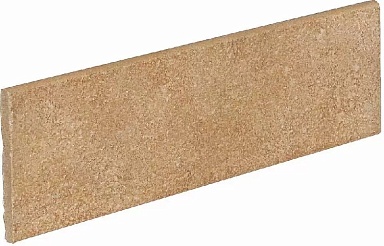 Плинтус Exagres RODAPIE VEGA OCRE 330x90x11