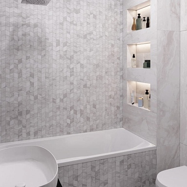 Mosaic Velsaa