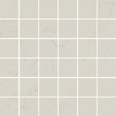 Kerama Marazzi DD2056/MM Декор Про Лаймстоун бежевый светлый матовый мозаичный 30х30