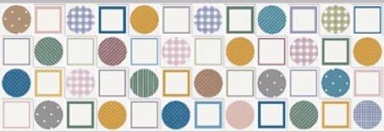 Плитка Imola Ceramica Play2 26mix 20x60