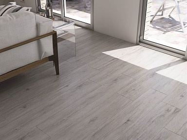 Керамогранит Cifre Hampton Wallnut 20x120