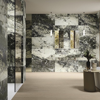 Breccia Ape