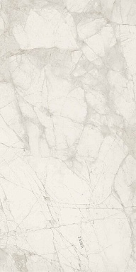 Керамогранит Versace PF60015280 Tarsia Bianco Dolomiti Lux 3D Rett 60x120