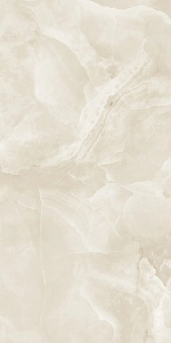 Керамогранит Energie Ker L11OIIV Onyx Ivory 9mm 60x120