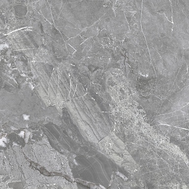 Керамогранит Delacora 6060GRY25 Greiny Graphite Sugar 600x600x9.5