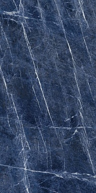 Керамогранит IRIS FMG L175562MF6 Brazilian Blue Lucidato 6mm 75x150