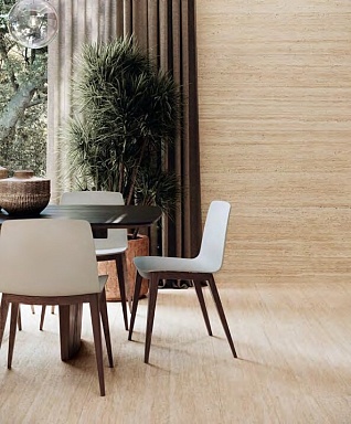 Плитка Porcelanosa 100362277 Taranto Bone 59.6х150