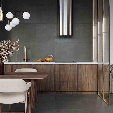Evolution Gris Ceradim