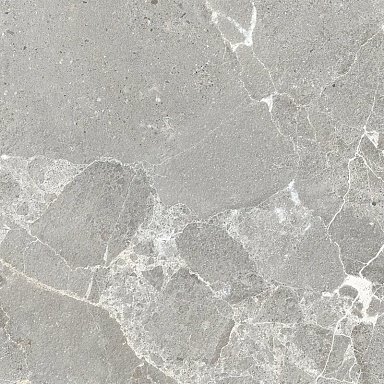 Керамогранит ProGRES Ceramica NR0388-M Гарсия Серый матовый 600x600x9.5