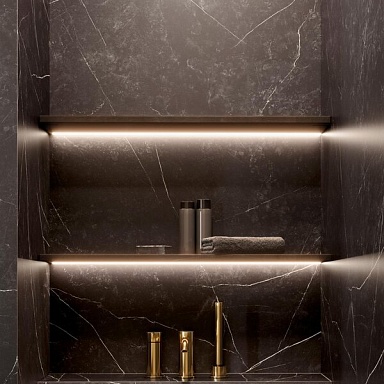 Liem Black Urbatek