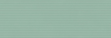 Плитка Rondine Group J93877 Brio Shangai Menta Rett 33,3x100