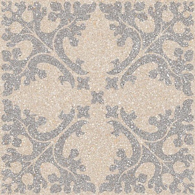 Декор VIVES Molise-R Crema 29.3X29.3