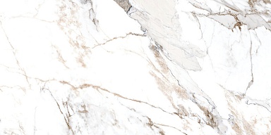 Керамогранит Vitra K949747LPR01VTER Marble-X Бреча Капрайа Белый 7ЛПР 8мм 60x120