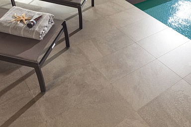 Керамогранит Urbatek C225952921 Deep Brown Nature 59,6x59,6