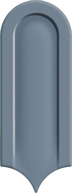 Плитка Cifre Gala Aqua Brillo 8x21.5