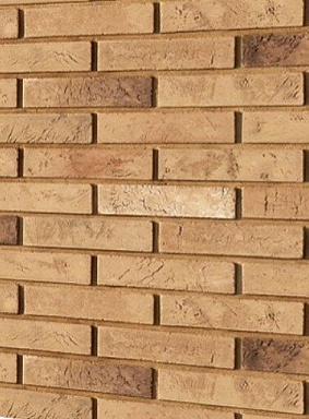 Искусственный камень White Hills 350-00 Терамо брик 22x5.5
