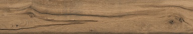 Керамогранит Laparet Cypress Wood Sandle темно-бежевый структурный 20x120