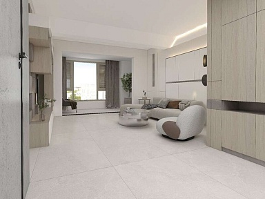 Керамогранит Kasor Ceramics Van Cleef & Arpels Nero Lap 60x120