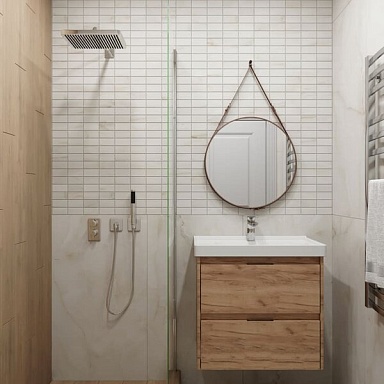 Mosaic Velsaa