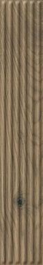 Клинкерная плитка Paradyz Carrizo Wood Elewacja Struktura Stripes Mix Mat 40x6,6