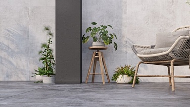 Керамогранит Eurotile 433 Millennium Gray 100x100