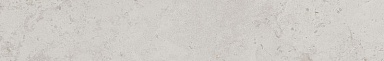 Kerama Marazzi DD205320R/3BT Плинтус Про Лаймстоун серый светлый натуральный обрезной 60х9,5