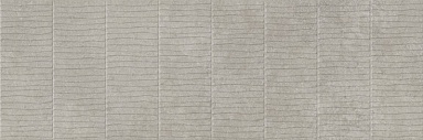 Плитка Tau Ceramica Olatua Rlv. Greige Mate Rect 33,3x100