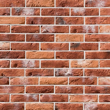 Leonardo Stone Декоративный кирпич Плоскость Прованс 490 25x7x1,5