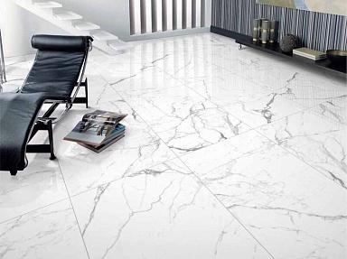 Керамогранит Ocean-Ceramic Galassia Antracite 60x120