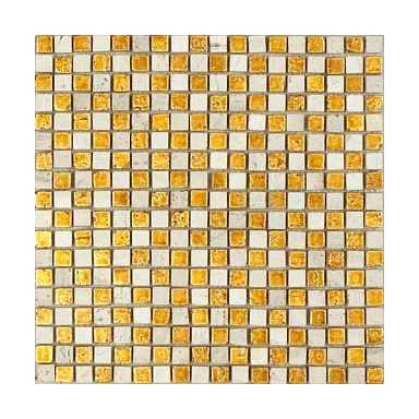 Мозаика Art&Natura Ceramic Equilibrio 027-1 15*15 300*300