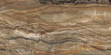 Керамогранит Idalgo Onix Brown / Оникс Коричневый LLR 120x60
