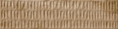 Декор Harmony 37709 Lagoon Clay Decor 6x24,6