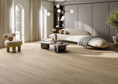 Керамогранит Ava Ceramica 191012 Honey Wood Larice Nat Ret 6 mm 40x240