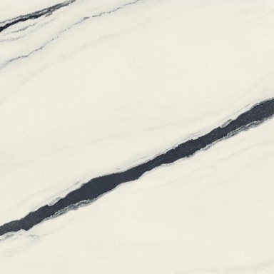 Керамогранит Атлас Конкорд Россия 610010002717 Forte dei Marmi Panda White Rett 80x80