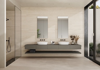 Керамогранит Imola Ceramica ELXR6 549BS RM 5x49