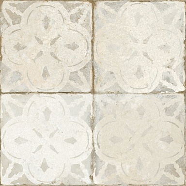 Плитка Peronda 38316 Fs Aurora White 45x45x0,95