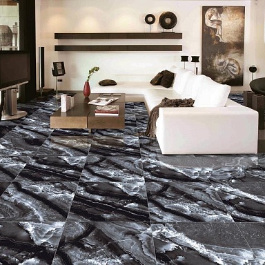 Black Modulo PrimaVera