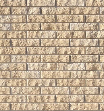 Искусственный камень White Hills 310-20 Алтен брик 22x5.5