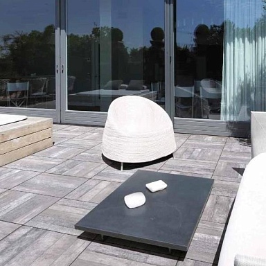 Icon Outdoor Casa Dolce Casa