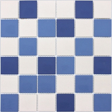 Мозаика Caramelle Mosaic Nettuno 30.6x30.6