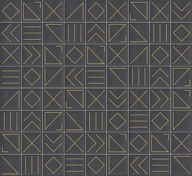 Плитка VIVES Nagano Marengo 23x33,5