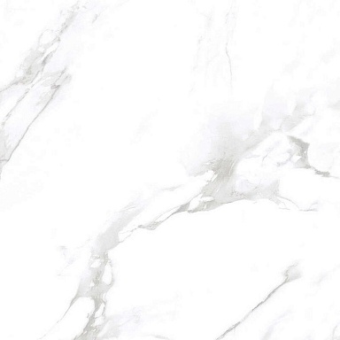 Керамогранит PrimaVera NR130 Lamia White Matt 60x60