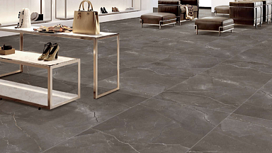 Керамогранит Arcadia Ceramica SR9014-A Monblan Grey SR 60x120
