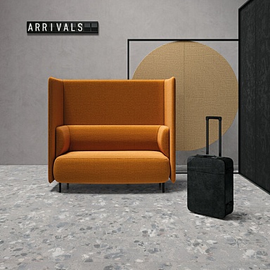 Attitude LEONARDO 1502