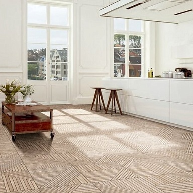 Tangram Realonda