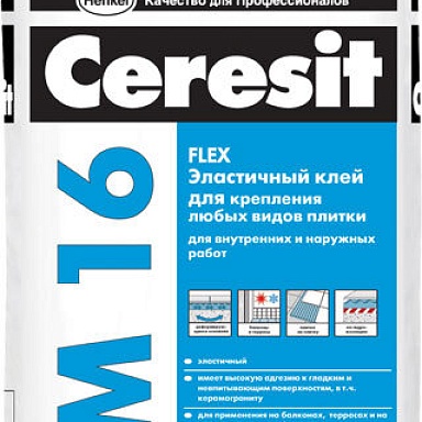 CM 16 Ceresit