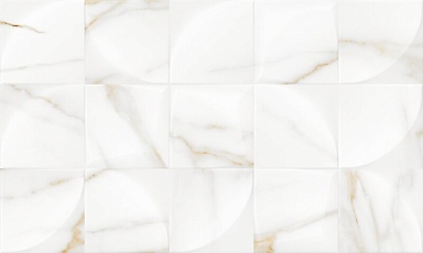 Плитка Gracia Ceramica Marmaris white 02 30х50