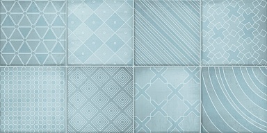 Плитка Alma Ceramica TWU09RCD016 Richard 24.9x50