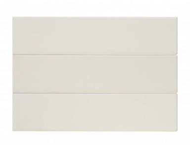 Плитка DNA Tiles 128387 Candy White 5x20