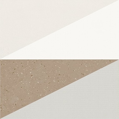 LB-Ceramics 6032-0456 Гуннар декор терраццо Геометрия 30x30